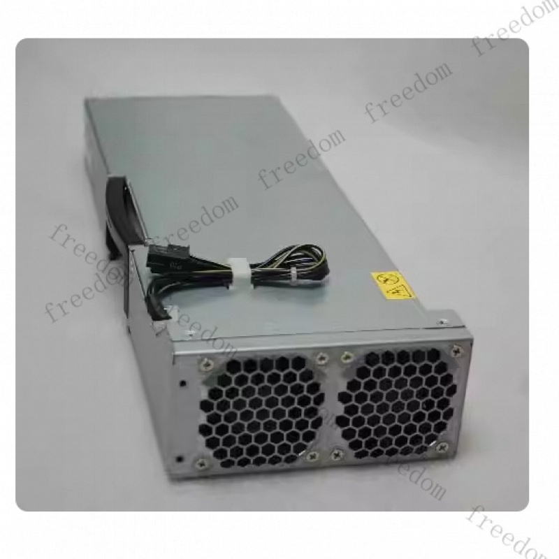 Power Supply 650W - HTS New 650W Power Supply For
