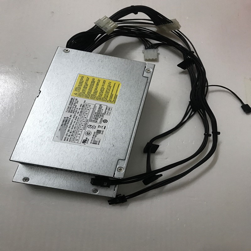 Dc Power Supply 12V - New Original PSU For HP Workstation