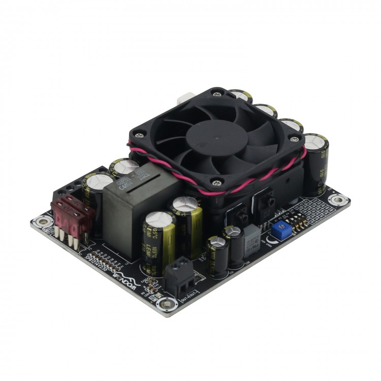 PS-SP12148 500W Boost Module D - Power Supply 500W recension och pris