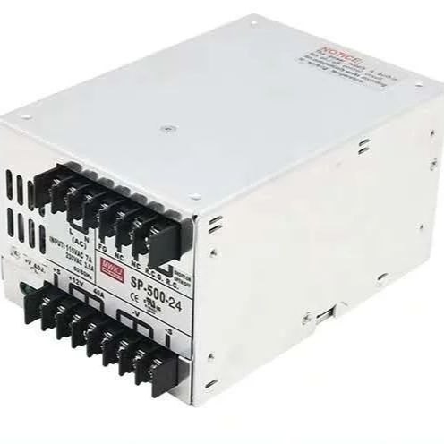 500W SP-500-24 Smps AC to DC S - Smps Power Supply recension och pris