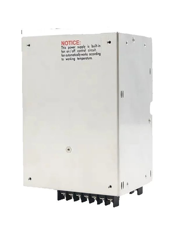 500W SP-500-24 Smps AC to DC S - Smps Power Supply recension och pris