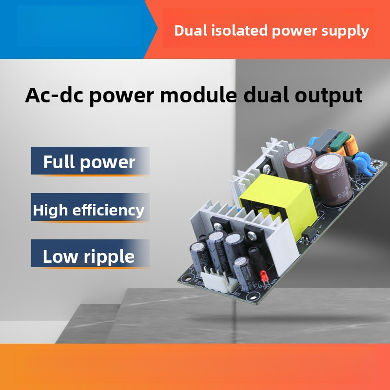 Dual output switch power suppl - Smps Power Supply recension och pris