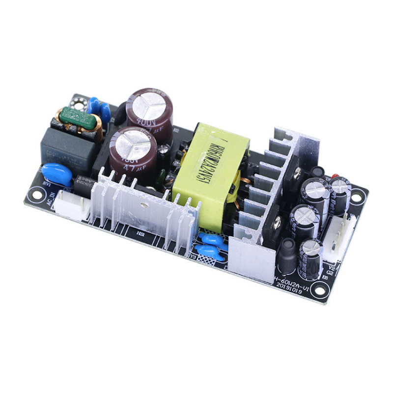 Dual output switch power suppl - Smps Power Supply recension och pris