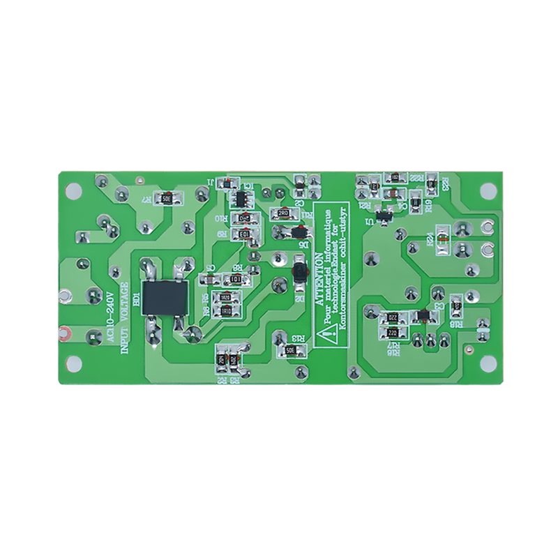 FULL-Industrial Control For Re - Dc Power Supply 12V recension och pris