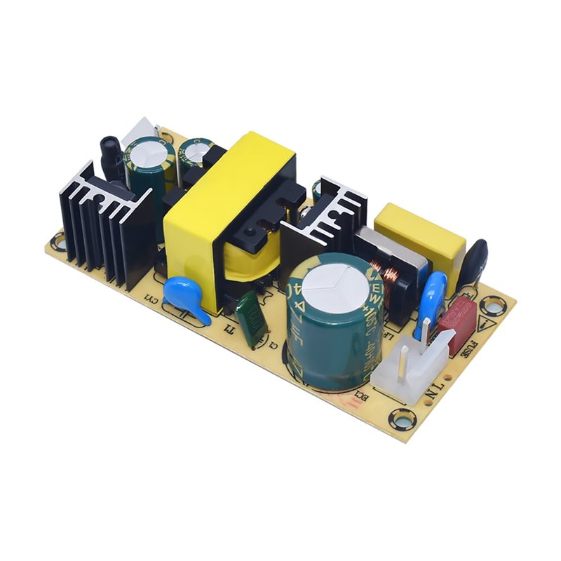 FULL-Industrial Control For Re - Dc Power Supply 12V recension och pris