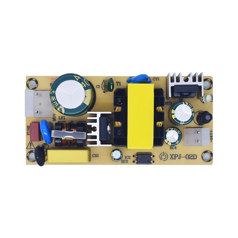 FULL-Industrial Control For Re - Dc Power Supply 12V recension och pris