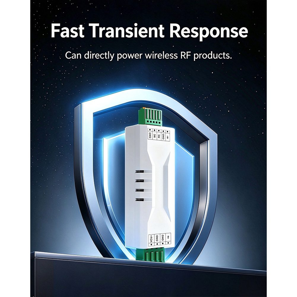 M11K-22-100V To 12V｜72W｜1000Ma - Dc Power Supply 12V recension och pris