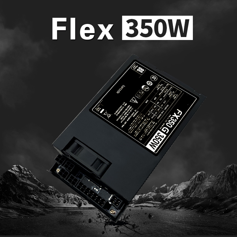 New Original PSU For FSP ITX F - Power Supply 500W recension och pris