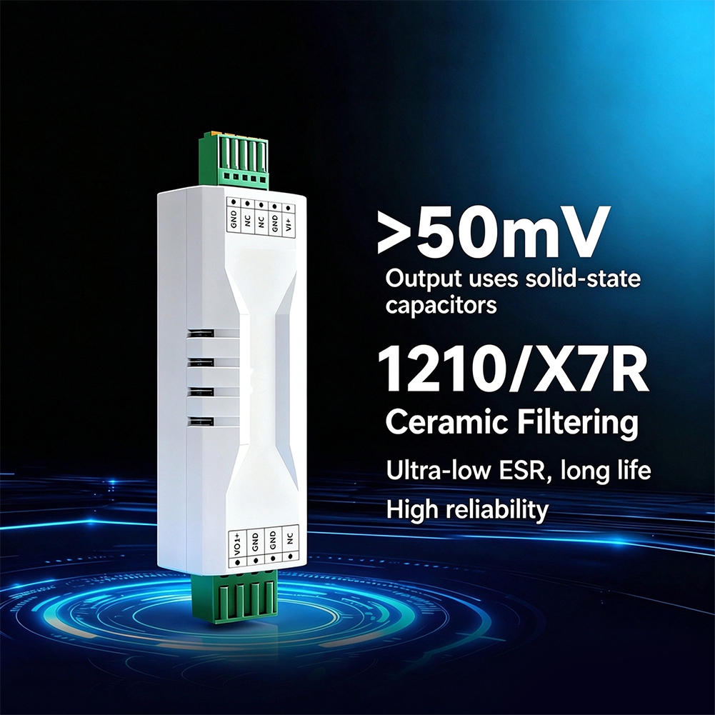 SOFT-22-100V To 12V｜72W｜1000Ma - Dc Power Supply 12V recension och pris