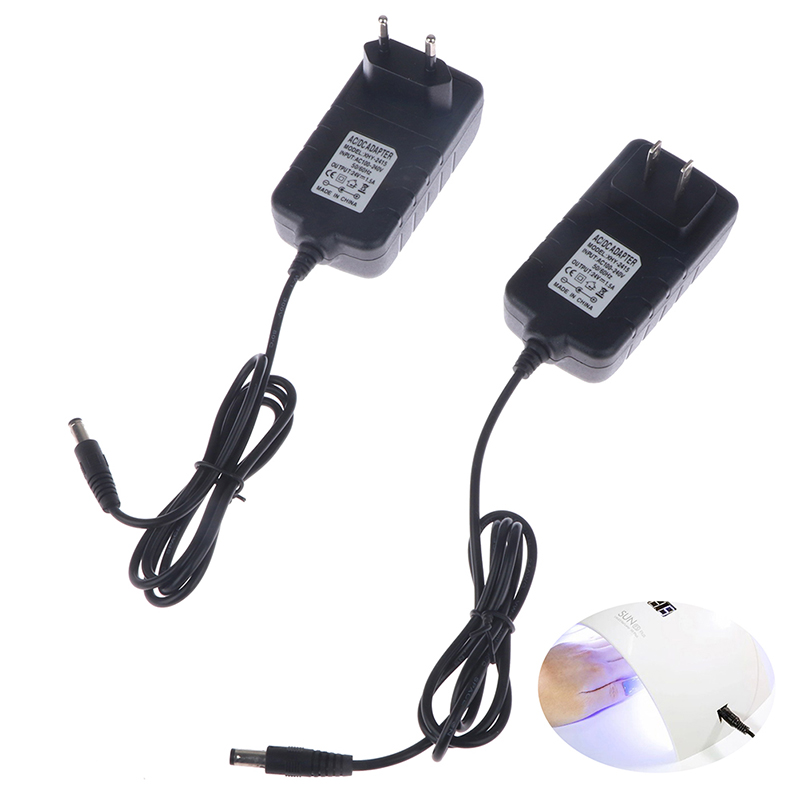 【24V 1.5A Power Supply Adapter - Ac Power Supply recension och pris
