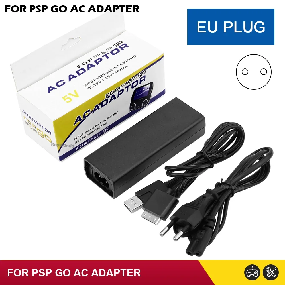 NEW EU US Plug 5V Home Wall US - Smps Power Supply recension och pris