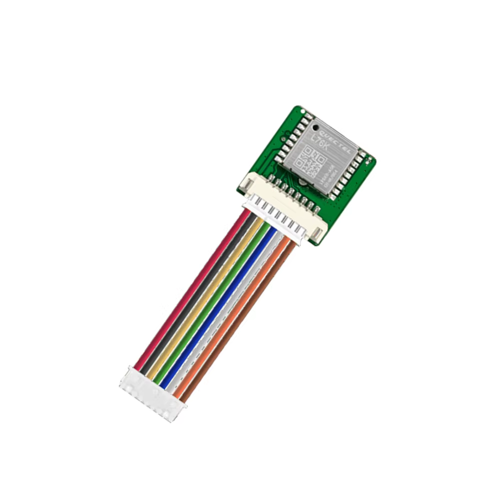 L76K GPS Module For WiFi LoRa  - Modular Power Supply recension och pris