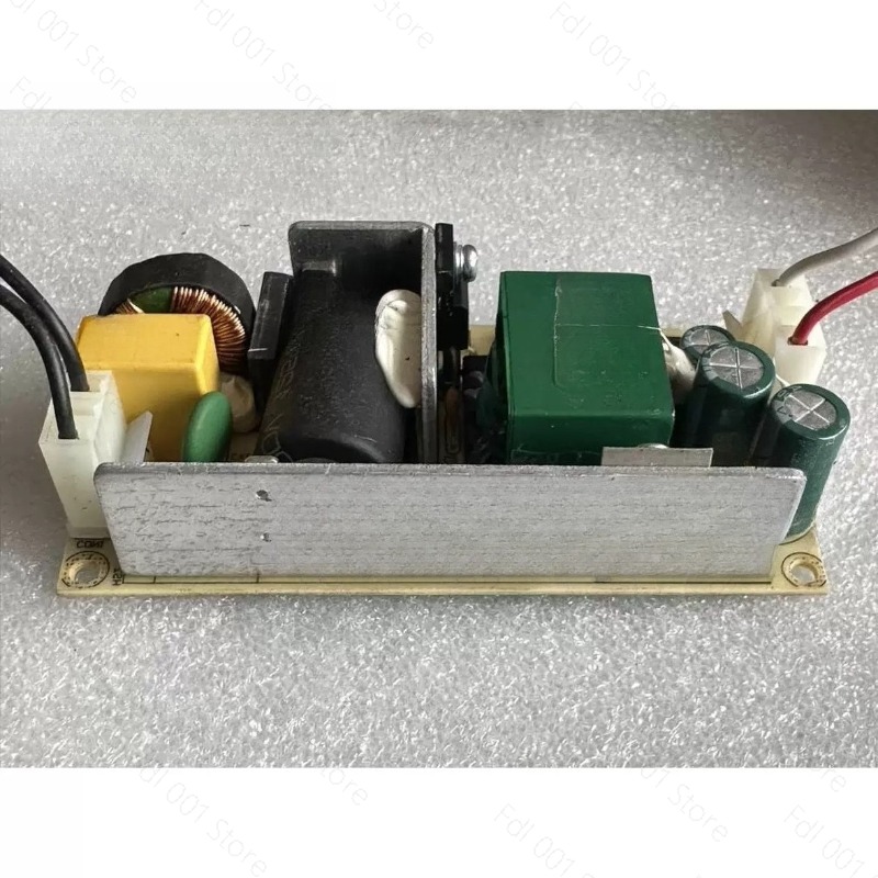 Disassemble used VCT60US12 12V - Ac Power Supply recension och pris