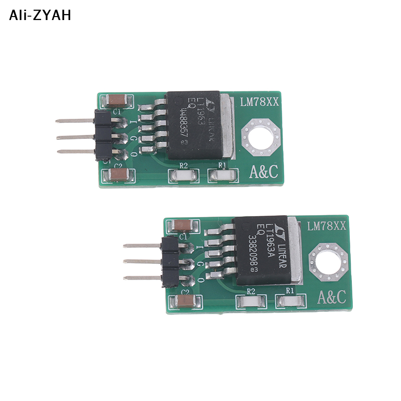 【TG16】1Pc 2026 New LT1963 - 78 - Power Supply recension och pris