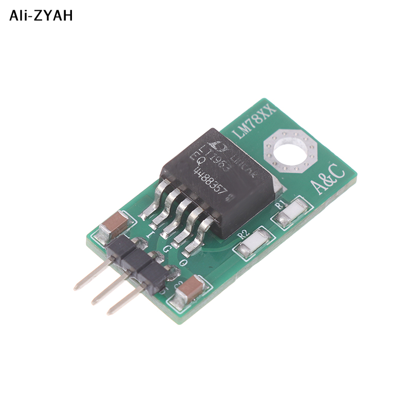 【TG16】1Pc 2026 New LT1963 - 78 - Power Supply recension och pris