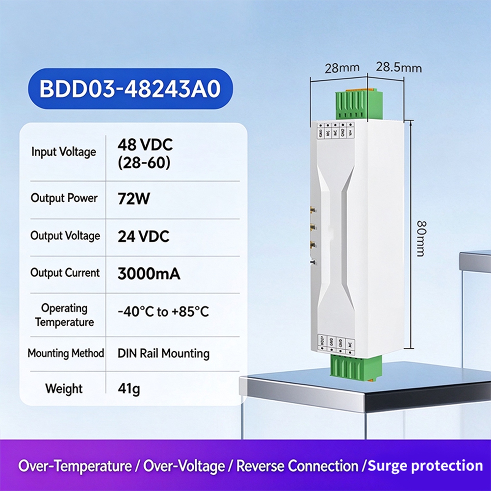 SHGO-22-100V To 12V｜72W｜1000Ma - Dc Power Supply 12V recension och pris