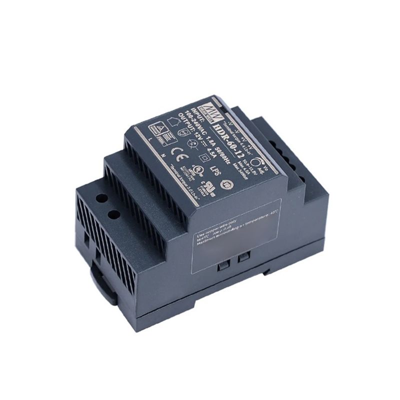 [NEW A09R!】 85-264V 12V 4.5A 5 - Dc Power Supply 12V recension och pris