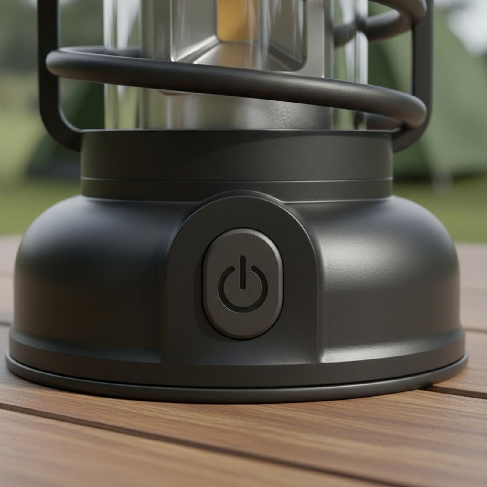 Retro Camping Lantern Two-Way  - Power Supply recension och pris