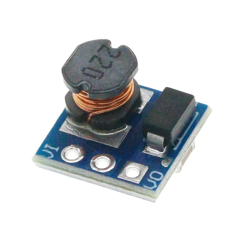 5PCS DC DC 1.8V 2.5V 3V 3.3V 3 - Power Supply recension och pris