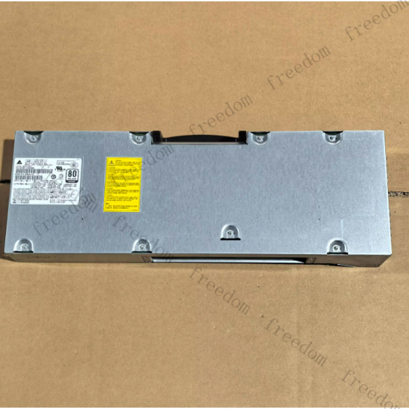 HTS New 650W Power Supply For  - Power Supply 650W recension och pris