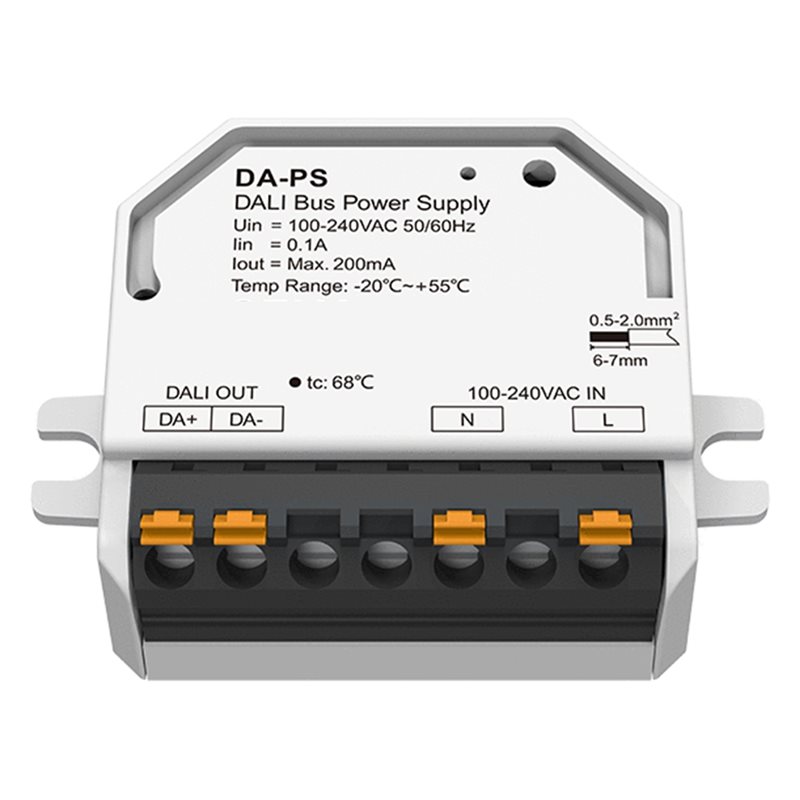 Smart-For DALI Bus Power Suppl - Dc Power Supply 12V recension och pris