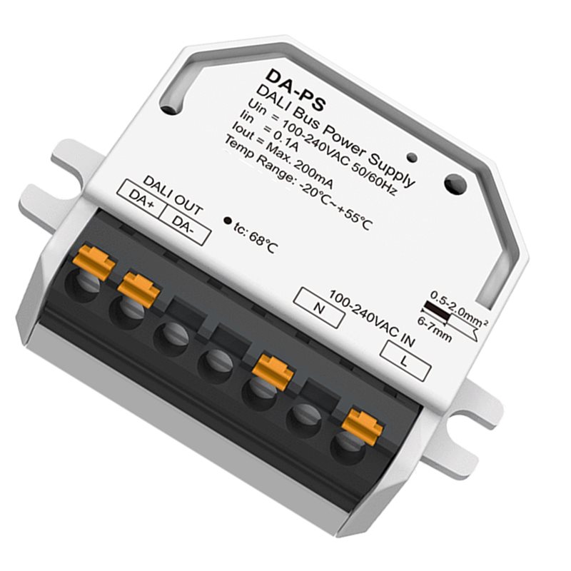 Smart-For DALI Bus Power Suppl - Dc Power Supply 12V recension och pris