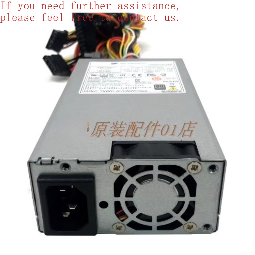 For Quanhan FSP500-50FSPT 500W - Power Supply 500W recension och pris