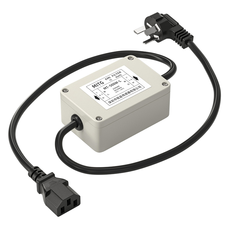 Single-phase AC power supply f - Power Supply 500W recension och pris